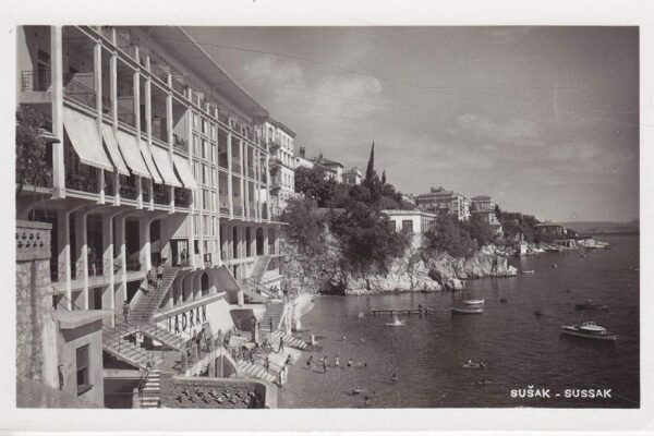 109 godina hotela “Jadran”