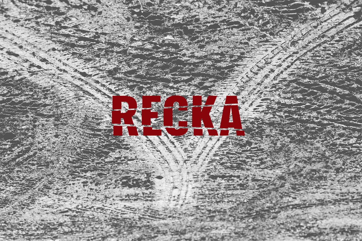 RECKA: LET 3 – MAMA ŠČ remixes (Denis Goldin i Beni Ducent)