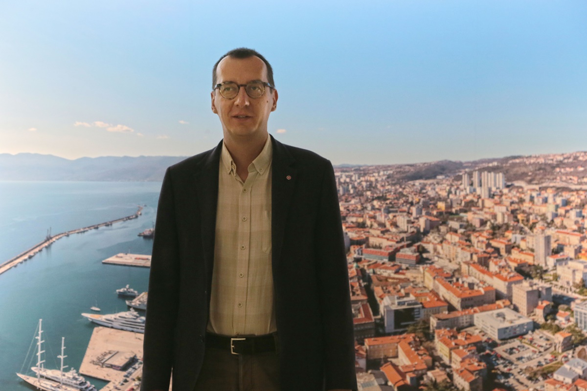 GRADONAČELNIK MARKO FILIPOVIĆ O AKTUALNOM STANJU U KULTURI: Riječka ...