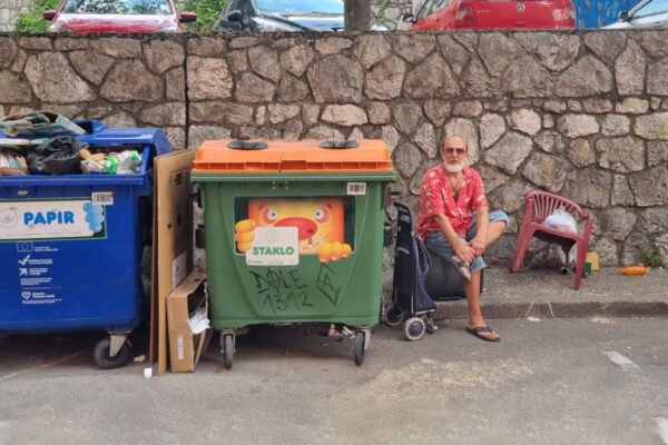 Andrea Žic Paskuči: Sve što nas okružuje podložno je i pogodno recikliranju