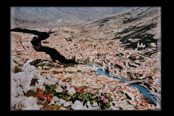 DEZERTERI (Damir Markovina): Još jedna poratna o Mostaru iz perspektive raseljenih bjegunaca