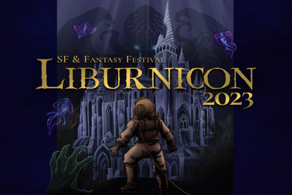 Svijet ispod površine obilježit će punoljetni Liburnicon / 18. – 20. kolovoz