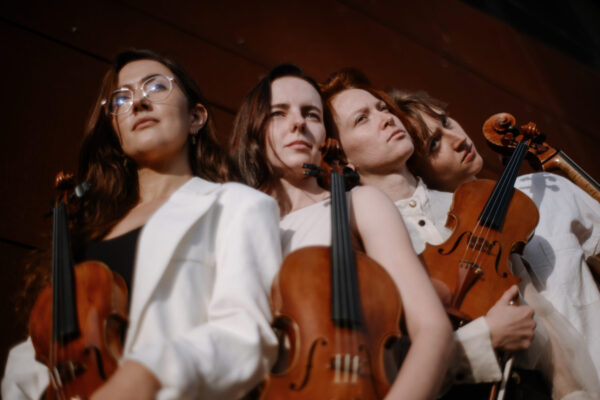Cres: Noreia String Quartet
