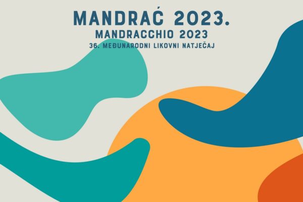 Skupna izložba autora pobjednika “Mandraća 2023.” u Šporeru