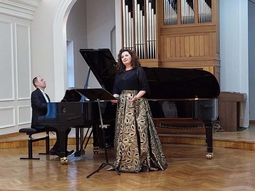 Festival klasične glazbe i opere u Opatiji u vili Angiolina