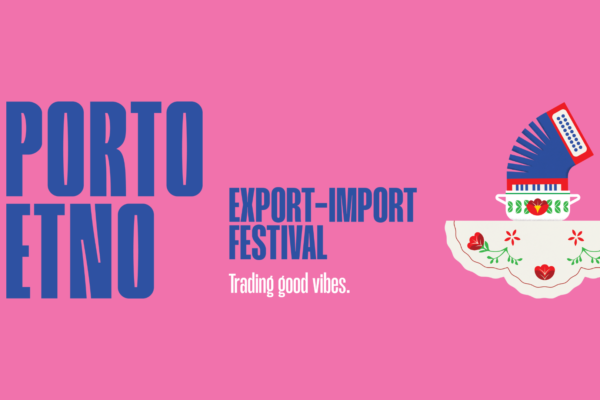 Porto Etno Festival ove godine u velikom stilu