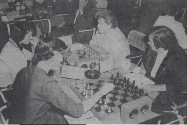 Međunarodni ženski velemajstorski šahovski turnir „Cvijet Mediterana 2024.”