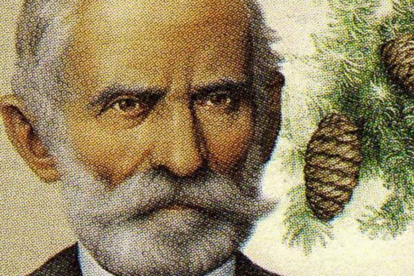 Josip Pančić: Hrvat koji je u Srbiji postao jedan od najvećih svjetskih botaničara