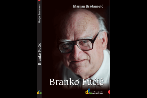 „Četvrtkom u muzeju” predstavlja knjigu „Branko Fučić – povjesničar umjetnosti i konzervator“
