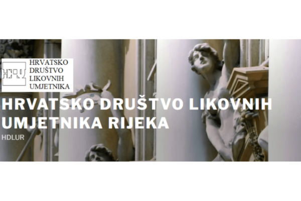 Izložba novih članova HDLU Rijeka