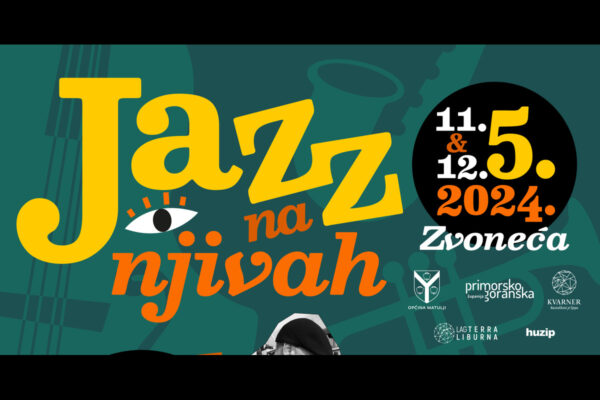 Festival „Jazz na njivah“