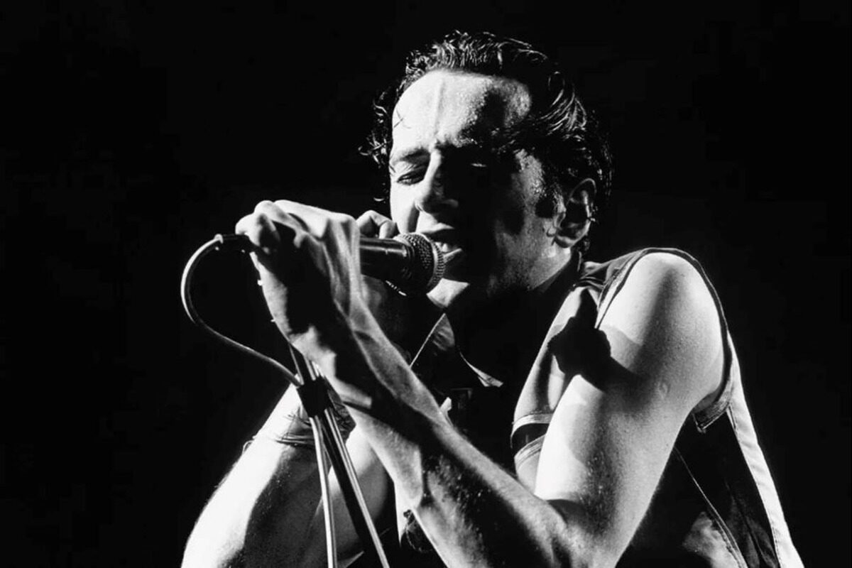 Julien Temple u Ljetnom Art-kinu s hit dokumentarcem „Joe Strummer: Neispisana budućnost“