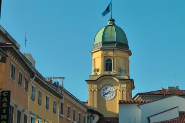 Grad Rijeka objavio Javni poziv za prijavu prijedloga projekata na Riječki program lokalnog partnerstva za 2025. godinu