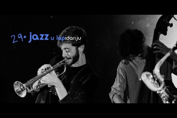 29. JAZZ U LAPIDARIJU: IVORY COLLECTIVE