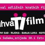 „UHVATI FILM“ FESTIVAL U RIJECI