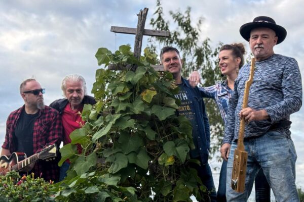 Ususret Alteregu, Edi Maružin: Dođite u Lovran jer blues i prirodna vina su stanje uma i odraz duše! To je čarolija!