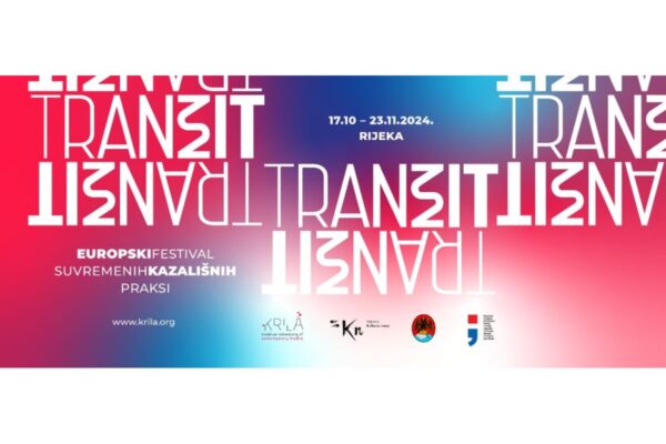 TranziT  – Europski festival suvremenih kazališnih praksi