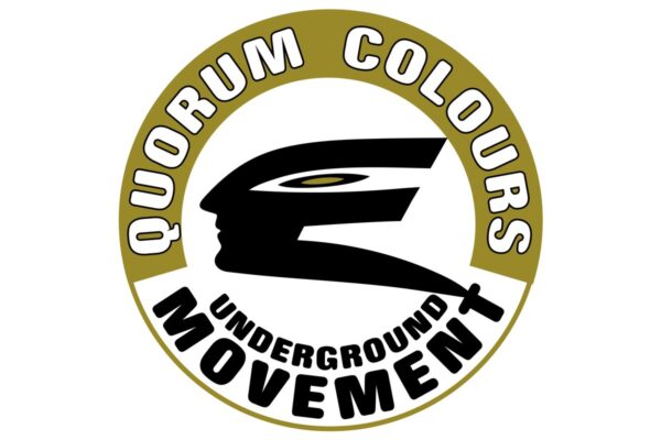 Underground klub Quorum Colours u Exportdrvu