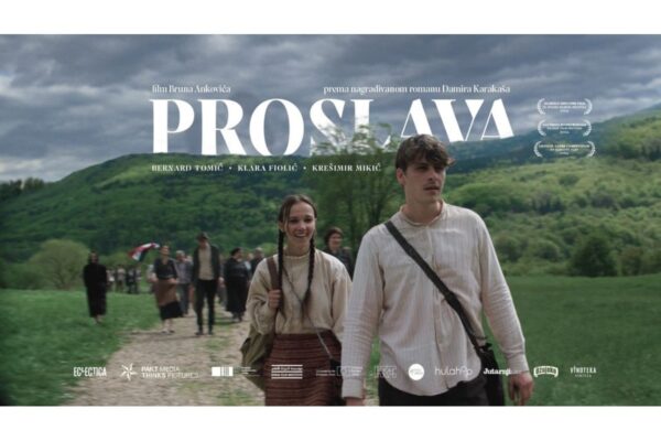 Premijera filma „Proslava“ Brune Ankovića u Art-kinu