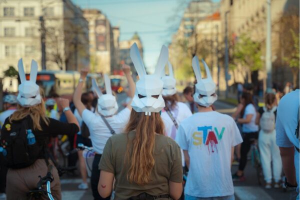 Razgovor s aktivističkim pokretom „SviĆe“ povodom novosadske tragedije