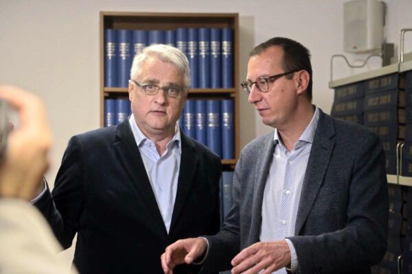 Mladen Urem predložen za novog ravnatelja Muzeja grada Rijeke