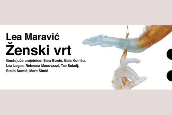 Izložba Lee Maravić „Ženski vrt“