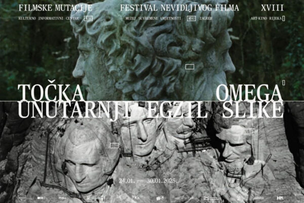 Filmske mutacije: festival nevidljivog filma u Art-kinu