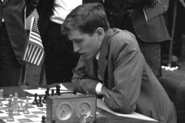 Na današnji dan umro Bobby Fischer, možda i najbolji šahist u povijesti