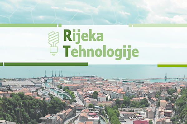 Rijeka tehnologije ponovno teče!