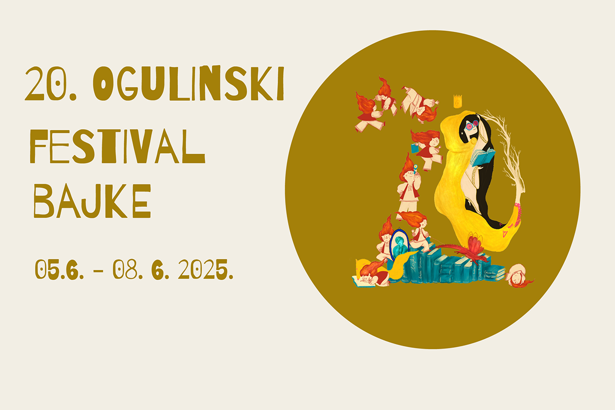 20. OGULINSKI FESTIVAL BAJKE