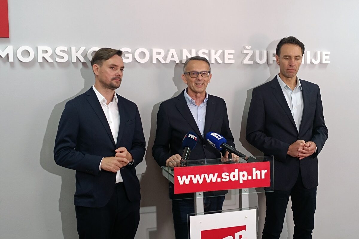 PLAN ZA PRAVEDNU ŽUPANIJU: SOCIJALNA SKRB KAO PRIORITET IVICE LUKANOVIĆA