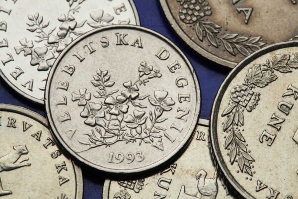 Na današnji dan 1994. godine kuna je postala službena valuta RH