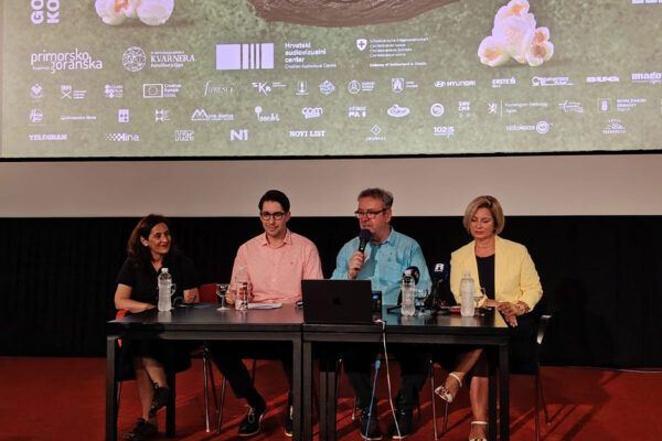 Provokativno, ali i najpitkije do sada – za svakoga ponešto, Cinehill bogatiji no ikad