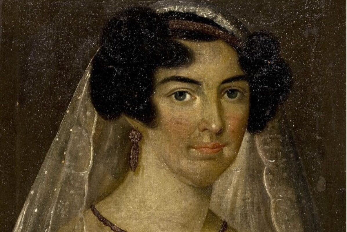Na današnji dan 1855. umrla je Karolina Belinić (Karolina Riječka)
