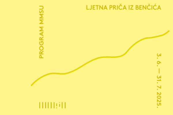 Ljeto u MMSU počinje – pogledajte što nas čeka!