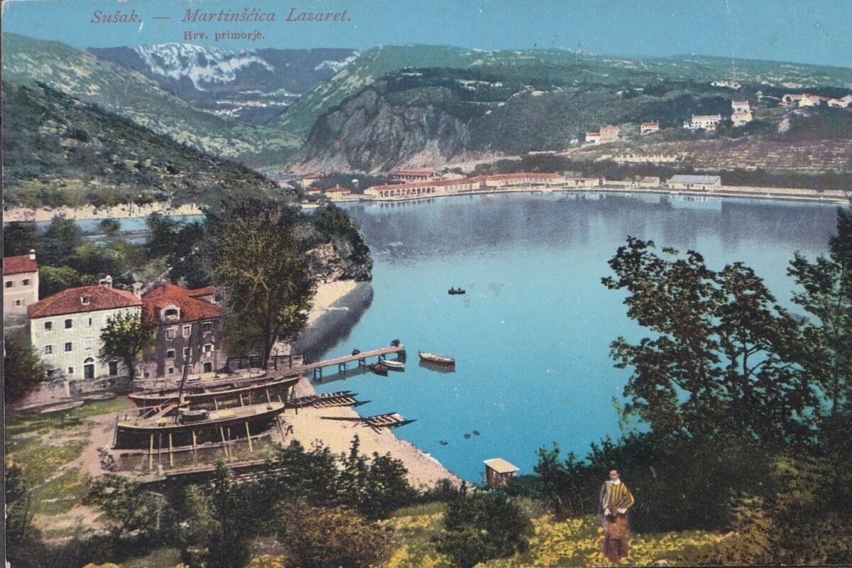 Na današnji dan 1833. puštena u promet Dorotejska cesta
