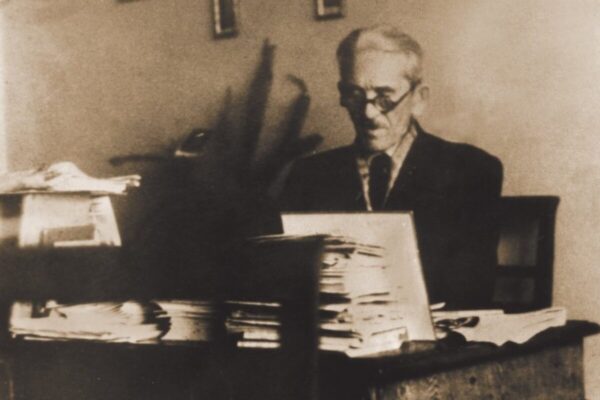 Na današnji dan 1960. preminuo je Ivan Matetić Ronjgov
