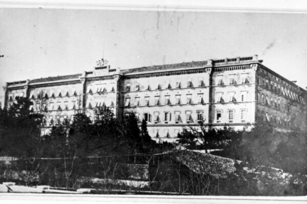 Na današnji dan 1960. osnovan Strojarski fakultet u Rijeci