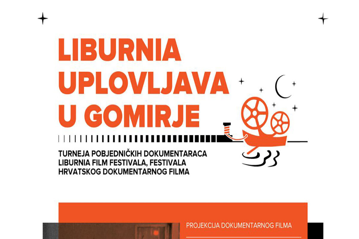 „Još jedno proleće“ redatelja Mladena Kovačevića u Gomirju