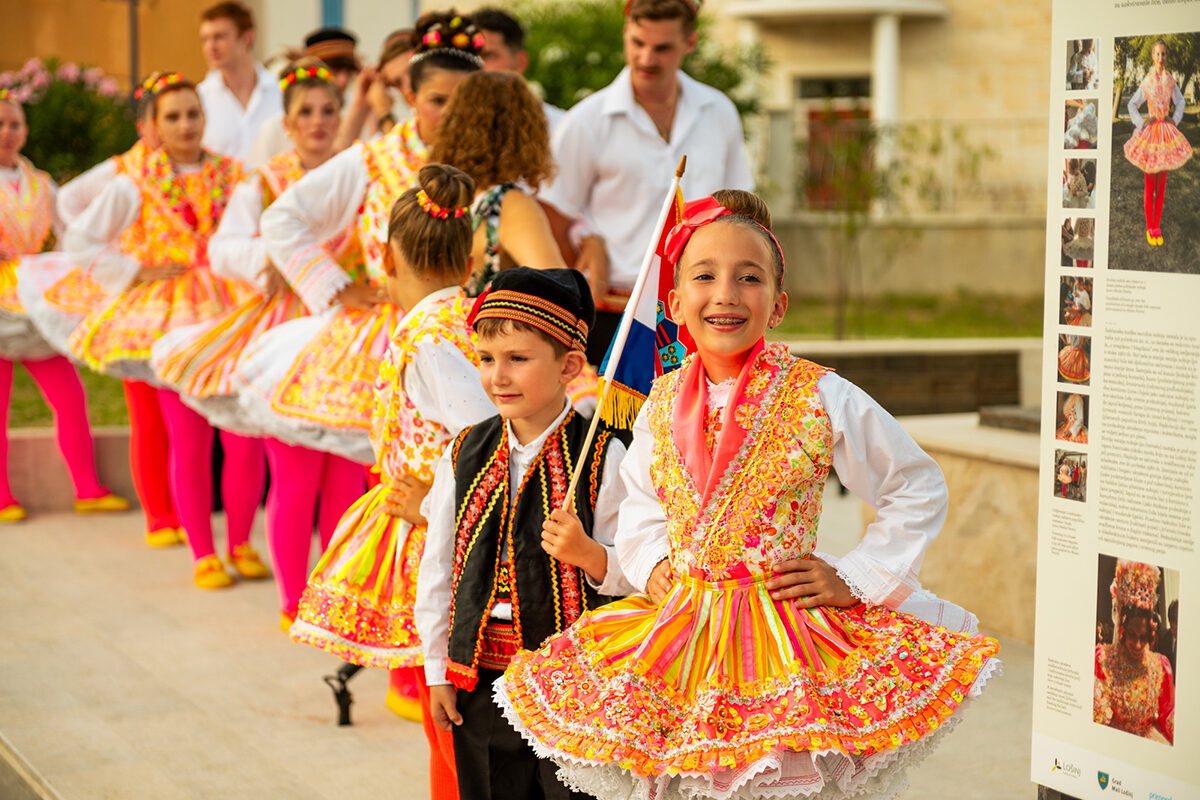 Jubilarni 40. Dan iseljenika na otoku Susku!