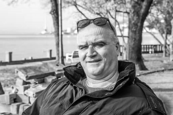 IN MEMORIAM: DAMIR JELUŠIĆ (1972. – 2025.)
