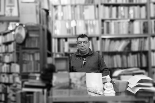 IN MEMORIAM: SAŠA SALE DMITROVIĆ, ČOVJEK KOJI JE VOLIO RIJEKU
