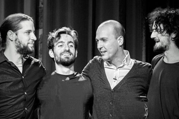 Quartet SU-TON na 30. Jazzu u lapidariju, Lovre Marušić na 64. Koncertima u Eufrazijani