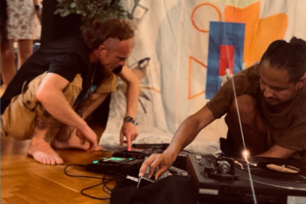 Meksički neuroznanstvenik i umjetnik u Puli predstavio svoj rad te oduševio okupljene