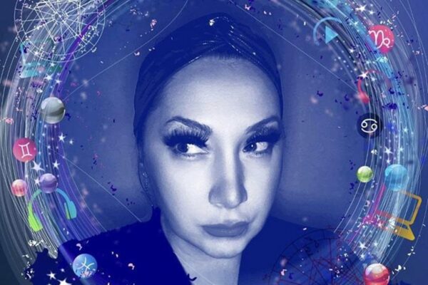 Sandra Silađev u Rijeci u dva termina s novom predstavom “Astroklikeri”