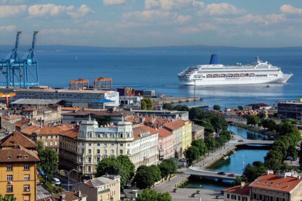 Kakvu Rijeku želimo? Dva dana predavanja i razgovora o urbanizmu i turizmu