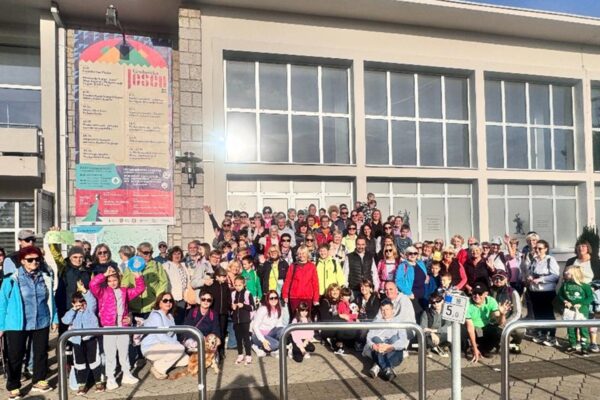 DRUGA ŠETNJA ČAVJANSKIM KALIĆIMA I SLATKI JESENSKI FESTIVAL SUPERTIKVA I PEKMEZIJADA