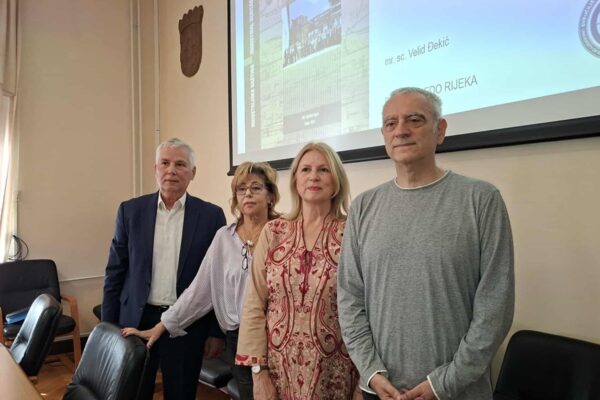 Rijeka domaćin desete konferencije o industrijskoj baštini – u organizaciji udruge Pro Torpedo