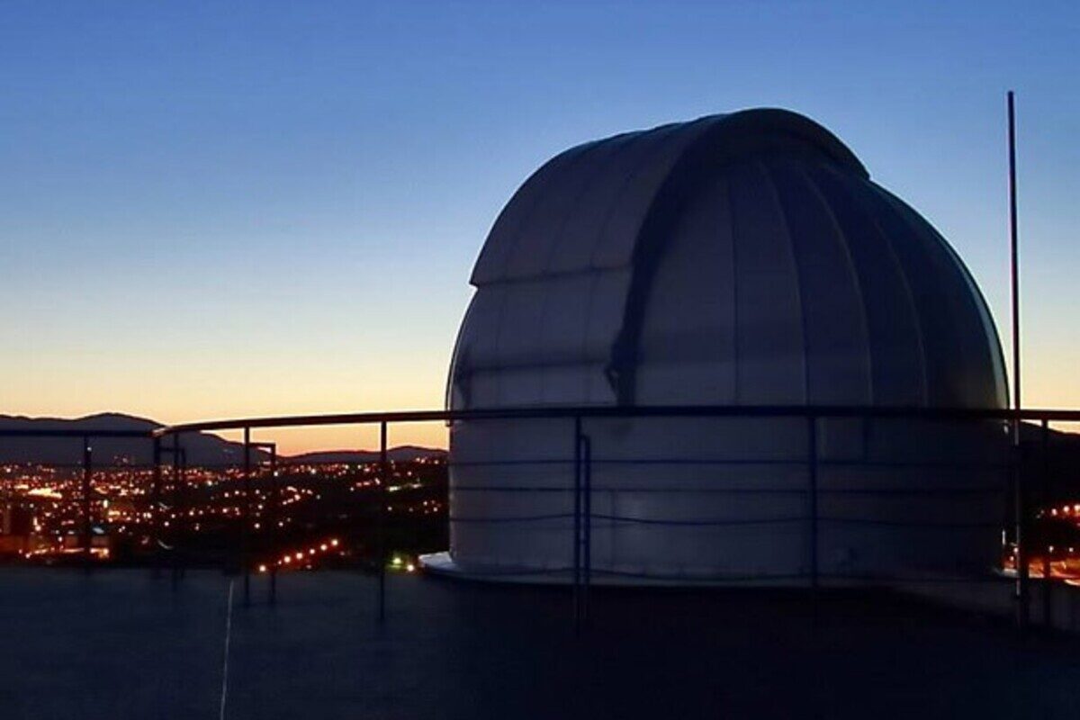 Na današnji dan 1974. osnovano je Astronomsko akademsko društvo Rijeka