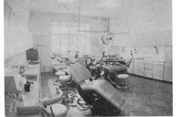 Na današnji dan 1961. potvrđeno osnivanje Više stomatološke škole u Rijeci